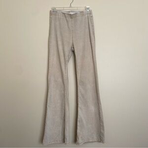 Mustard Seed Beige Pants